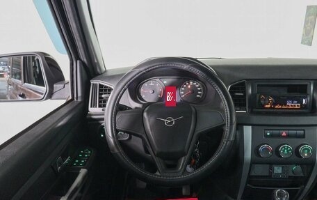 ЛуАЗ Patriot, 2018 год, 995 000 рублей, 8 фотография