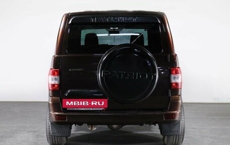 ЛуАЗ Patriot, 2018 год, 995 000 рублей, 3 фотография
