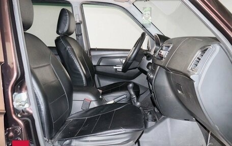 ЛуАЗ Patriot, 2018 год, 995 000 рублей, 5 фотография