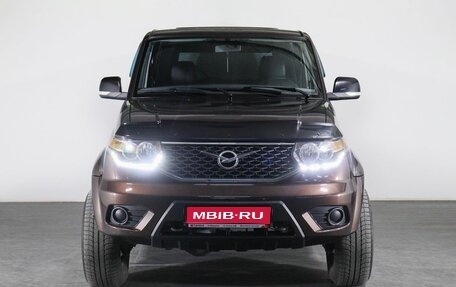 ЛуАЗ Patriot, 2018 год, 995 000 рублей, 1 фотография