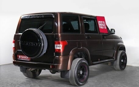 ЛуАЗ Patriot, 2018 год, 995 000 рублей, 2 фотография