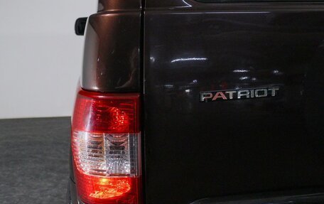 ЛуАЗ Patriot, 2018 год, 995 000 рублей, 16 фотография