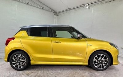 Suzuki Swift V, 2021 год, 1 400 000 рублей, 1 фотография