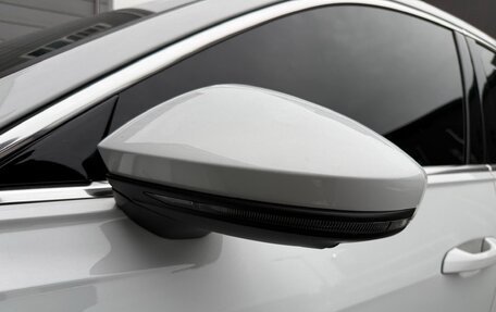 Audi A6, 2022 год, 4 860 000 рублей, 7 фотография