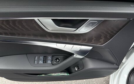 Audi A6, 2022 год, 4 860 000 рублей, 15 фотография