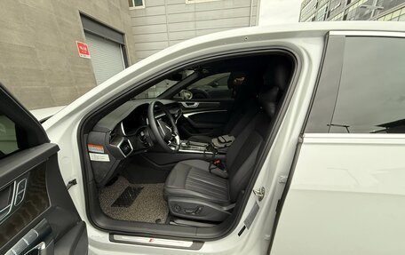 Audi A6, 2022 год, 4 860 000 рублей, 16 фотография
