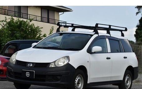 Nissan AD III, 2022 год, 750 000 рублей, 1 фотография