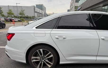 Audi A6, 2022 год, 4 860 000 рублей, 25 фотография