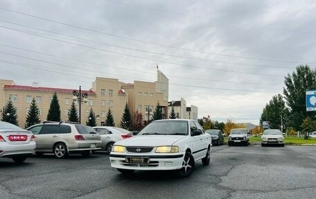 Nissan Sunny B15, 1999 год, 279 999 рублей, 1 фотография