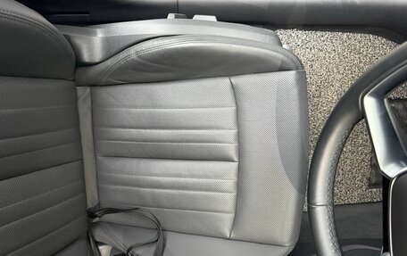 Audi A6, 2022 год, 4 860 000 рублей, 29 фотография