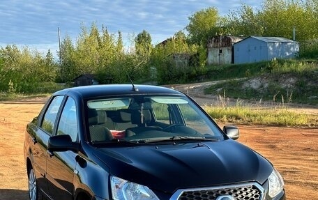 Datsun on-DO I рестайлинг, 2018 год, 630 000 рублей, 3 фотография