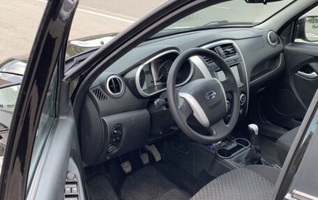 Datsun on-DO I рестайлинг, 2018 год, 630 000 рублей, 7 фотография