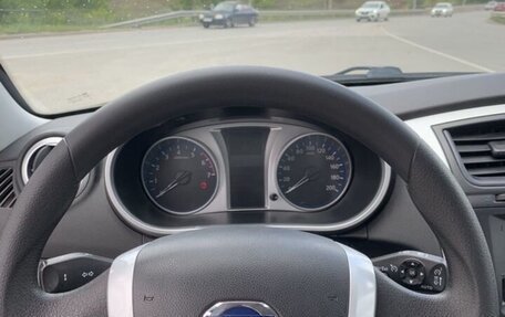 Datsun on-DO I рестайлинг, 2018 год, 630 000 рублей, 9 фотография