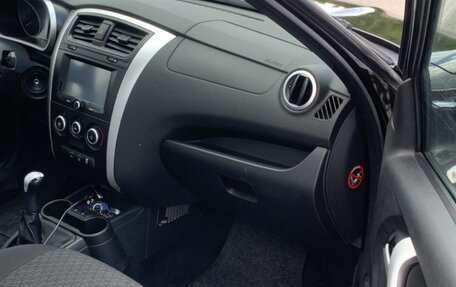 Datsun on-DO I рестайлинг, 2018 год, 630 000 рублей, 12 фотография