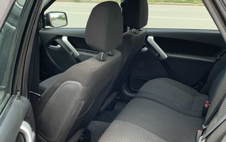 Datsun on-DO I рестайлинг, 2018 год, 630 000 рублей, 14 фотография