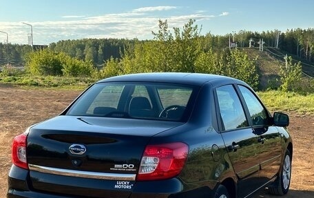 Datsun on-DO I рестайлинг, 2018 год, 630 000 рублей, 6 фотография