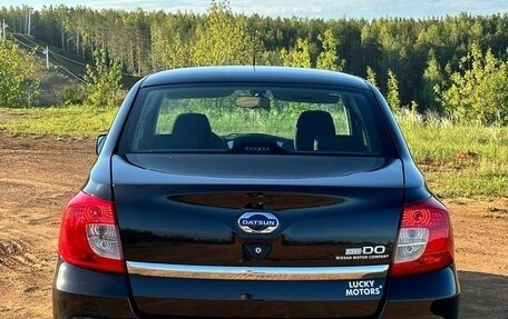 Datsun on-DO I рестайлинг, 2018 год, 630 000 рублей, 4 фотография