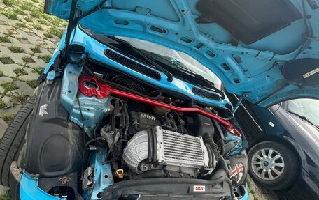 MINI Hatch, 2003 год, 700 000 рублей, 8 фотография