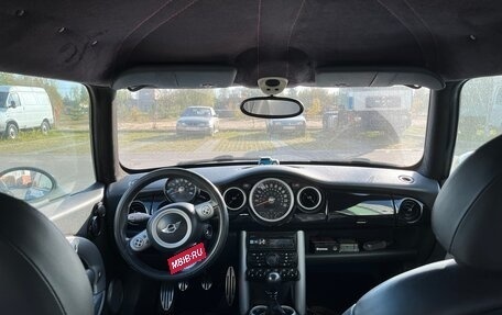 MINI Hatch, 2003 год, 700 000 рублей, 9 фотография