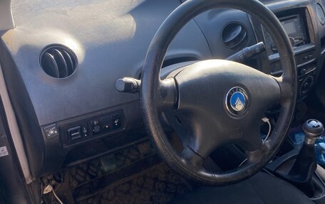 Geely MK I рестайлинг, 2012 год, 80 000 рублей, 2 фотография