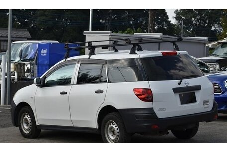 Nissan AD III, 2022 год, 750 000 рублей, 3 фотография