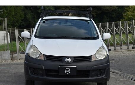 Nissan AD III, 2022 год, 750 000 рублей, 4 фотография