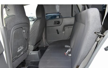 Nissan AD III, 2022 год, 750 000 рублей, 10 фотография