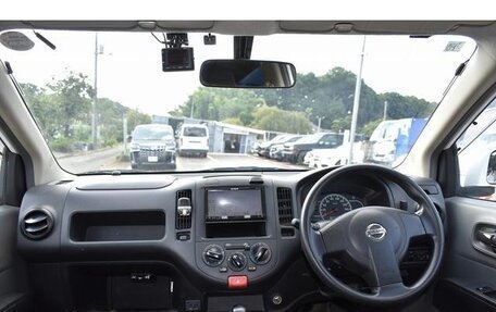 Nissan AD III, 2022 год, 750 000 рублей, 6 фотография