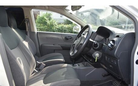 Nissan AD III, 2022 год, 750 000 рублей, 7 фотография