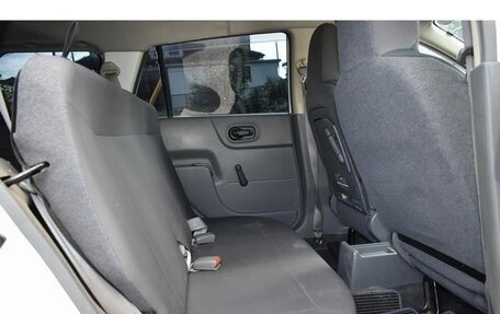 Nissan AD III, 2022 год, 750 000 рублей, 9 фотография