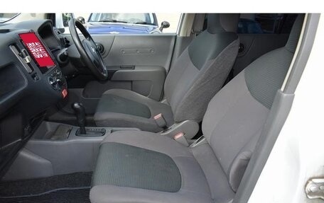 Nissan AD III, 2022 год, 750 000 рублей, 8 фотография