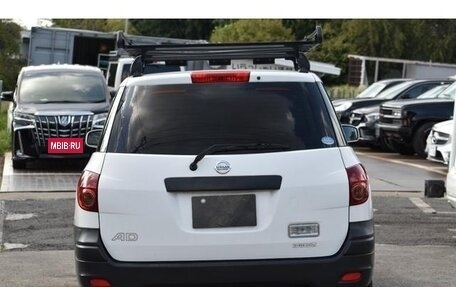 Nissan AD III, 2022 год, 750 000 рублей, 5 фотография