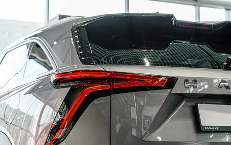 Haval F7, 2025 год, 2 699 000 рублей, 5 фотография