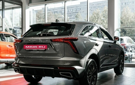 Haval F7, 2025 год, 2 699 000 рублей, 3 фотография