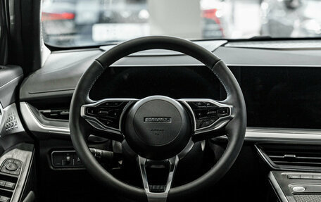 Haval F7, 2025 год, 2 699 000 рублей, 16 фотография