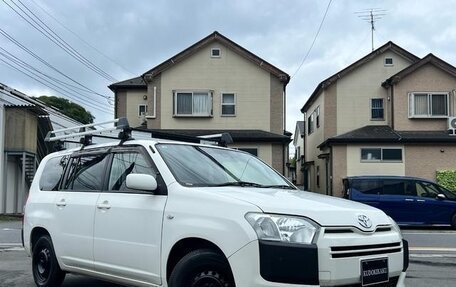 Toyota Probox I, 2022 год, 1 000 000 рублей, 4 фотография