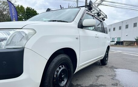 Toyota Probox I, 2022 год, 1 000 000 рублей, 5 фотография