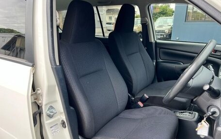 Toyota Probox I, 2022 год, 1 000 000 рублей, 13 фотография