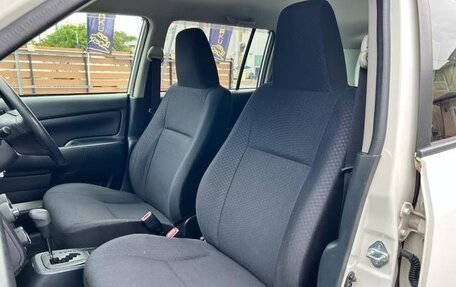 Toyota Probox I, 2022 год, 1 000 000 рублей, 14 фотография