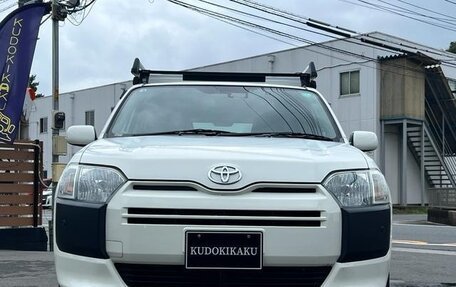 Toyota Probox I, 2022 год, 1 000 000 рублей, 17 фотография