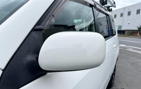 Toyota Probox I, 2022 год, 1 000 000 рублей, 21 фотография