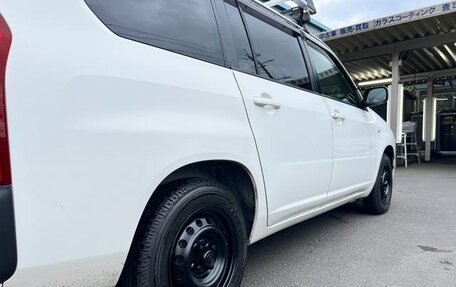 Toyota Probox I, 2022 год, 1 000 000 рублей, 26 фотография