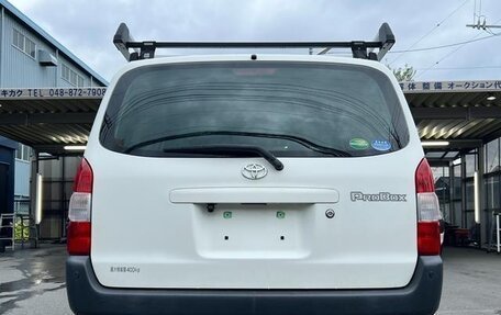 Toyota Probox I, 2022 год, 1 000 000 рублей, 30 фотография