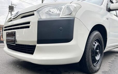 Toyota Probox I, 2022 год, 1 000 000 рублей, 34 фотография
