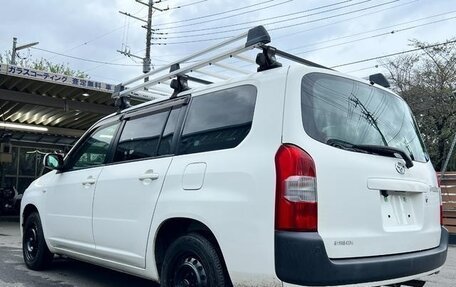 Toyota Probox I, 2022 год, 1 000 000 рублей, 31 фотография