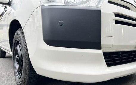 Toyota Probox I, 2022 год, 1 000 000 рублей, 33 фотография