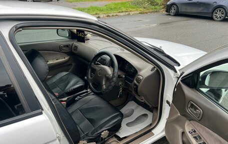 Nissan Sunny B15, 1999 год, 279 999 рублей, 13 фотография