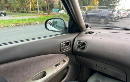 Nissan Sunny B15, 1999 год, 279 999 рублей, 15 фотография