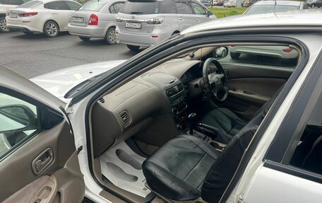 Nissan Sunny B15, 1999 год, 279 999 рублей, 10 фотография