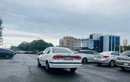 Nissan Sunny B15, 1999 год, 279 999 рублей, 8 фотография